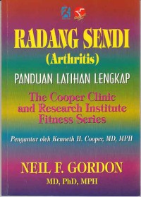 Image of Radang Sendi (Arthritis); panduan latihan lengkap