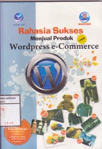 Image of Rahasia sukses menjual produk wordpress e-commerce