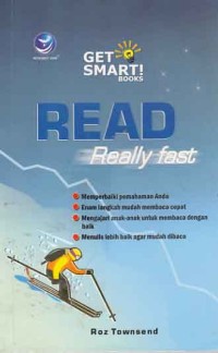 Image of Get Smart Books Read Really Fast