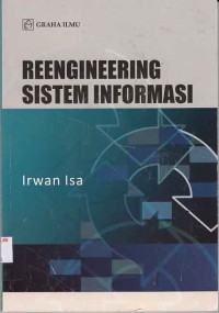 Image of Reengineering sistem informasi