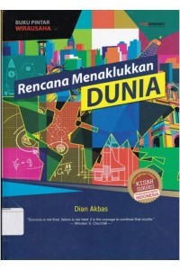 Image of Buku Pintar Wirausaha: Rencana Menaklukan Dunia