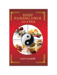 Image of Resep panjang umur ala cina