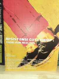 Image of Resistensi gaya hidup: teori dan realitas