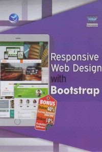 Image of Responsive Web Design with Boostrap