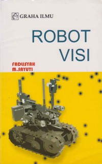 Image of Robot Visi