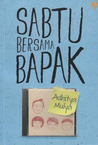 Image of Sabtu bersama bapak
