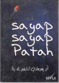 Image of Sayap-sayap patah