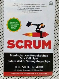 Image of Scrum