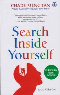 Image of Search inside yourself