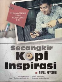 Image of Secangkir kopi inspirasi