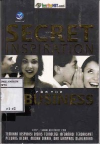 Image of Secret Inspiration for the IT business