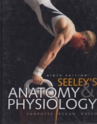 Image of Seeley's Anatomy & Physiology