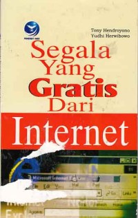 Image of Segala yang Gratis dari Internet