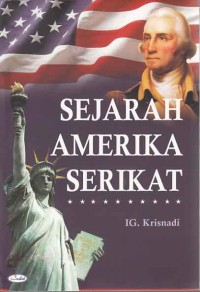 Image of Sejarah Amerika Serikat