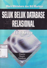Image of Seluk beluk database relasional edisi kedua
