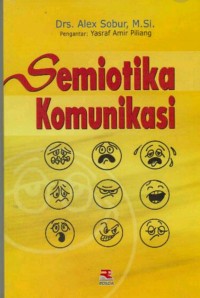 Image of Semiotika komunikasi