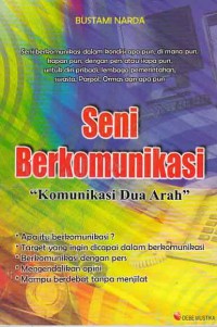 Image of Seni Berkomunikasi 