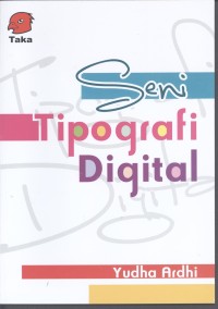 Image of Seni tipografi digital