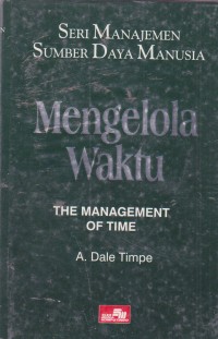 Image of Mengelola Waktu The management of time