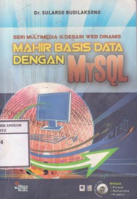 Image of Mahir basis data dengan MySQL