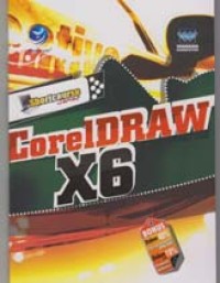 Image of Shortcourse series: CorelDraw X6