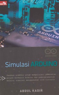 Image of Simulasi Arduino