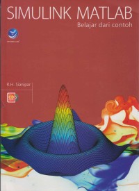 Image of Simulink Matlab; belajar dari contoh