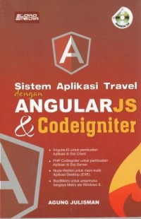 Image of Sistem aplikasi travel dengan angular JS dan CondeIgniter