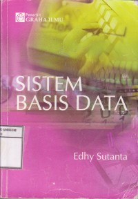 Image of Sistem Basis Data