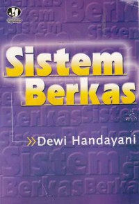 Image of Sistem Berkas