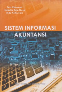 Image of Sistem informasi akuntansi