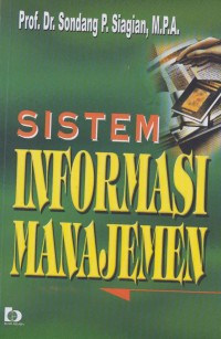 Image of Sistem Informasi Manajemen
