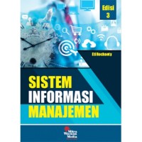 Image of Sistem Informasi Manajemen