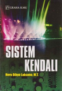 Image of Sistem Kendali