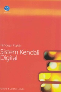 Image of Panduan Praktis Sistem Kendali Digital