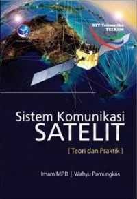 Image of Sistem komunikasi Satelit (teori dan praktik)