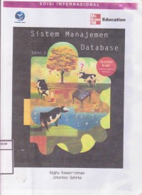 Image of Sistem manajemen database
