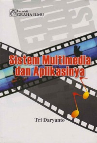Image of Sistem multimedia dan aplikasinya