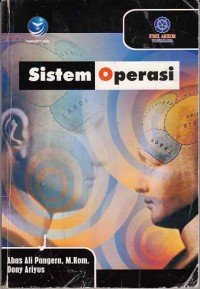 Image of Sistem Operasi edisi I