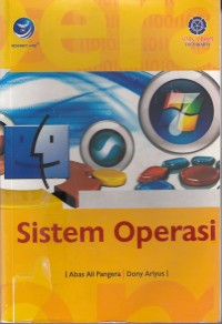 Image of Sistem Operasi