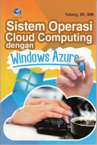Image of Sistem Operasi Cloud Computing dengan windows Azure