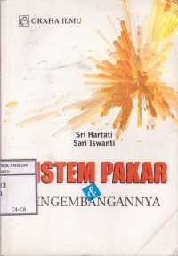 Image of Sistem Pakar & Pengembangannya