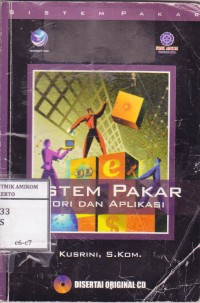 Image of Sistem Pakar, Teori dan Aplikasi