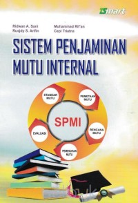 Image of Sistem penjaminan mutu internal