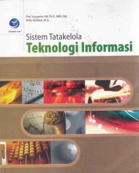 Image of Sistem Tatakelola Teknologi Informasi