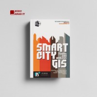 Image of Smart City Teknis dan Analisis Gis