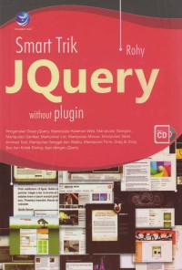 Image of Smart trik JQuery without plugin