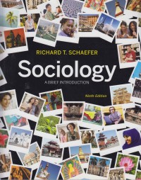 Image of Sociology