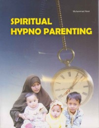 Image of Spiritual Hypno Parenting