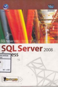 Image of SQL Server 2008 Express